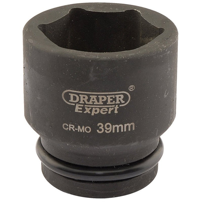 Draper Expert 3/4