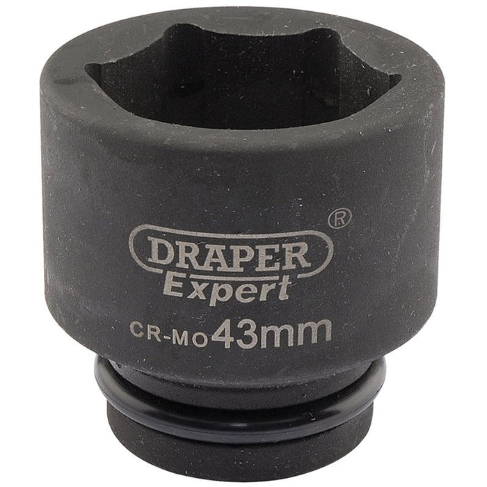 Draper Expert 3/4