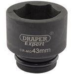Draper Expert 3/4