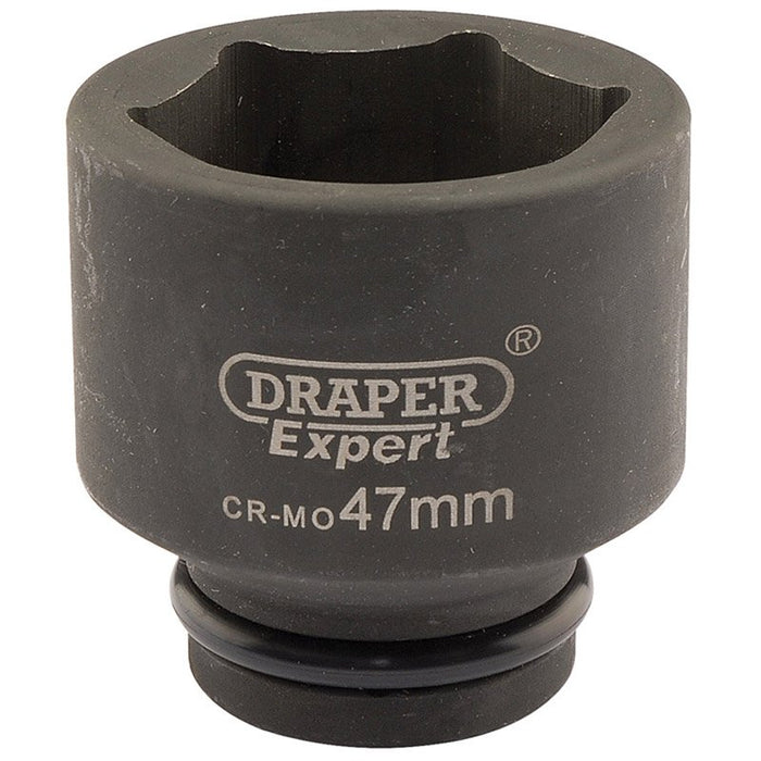 Draper Expert 3/4