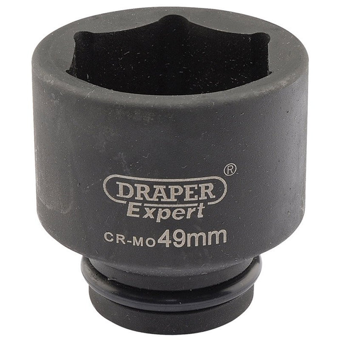 Draper Expert 3/4