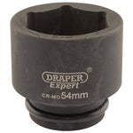 Draper Expert 3/4