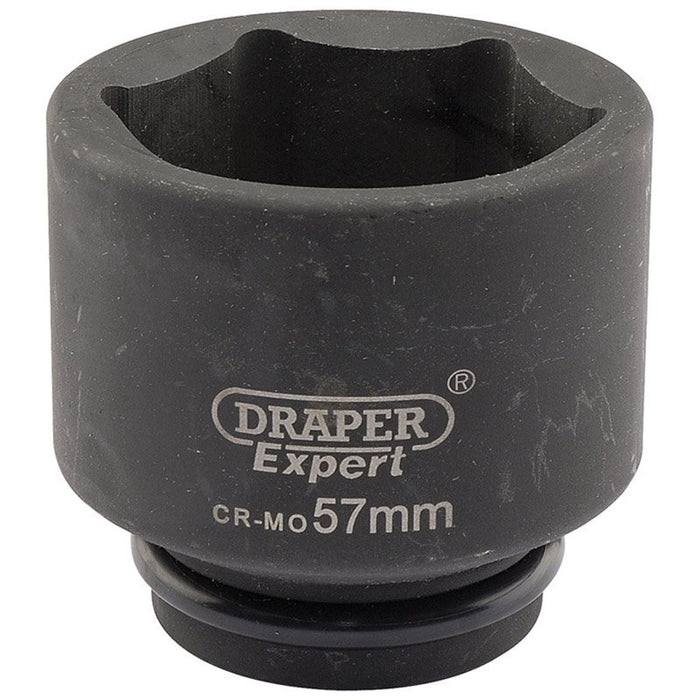 Draper Expert 3/4
