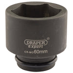 Draper Expert 3/4