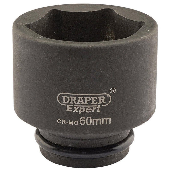 Draper Expert 3/4