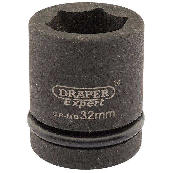 Draper Expert Expert 1