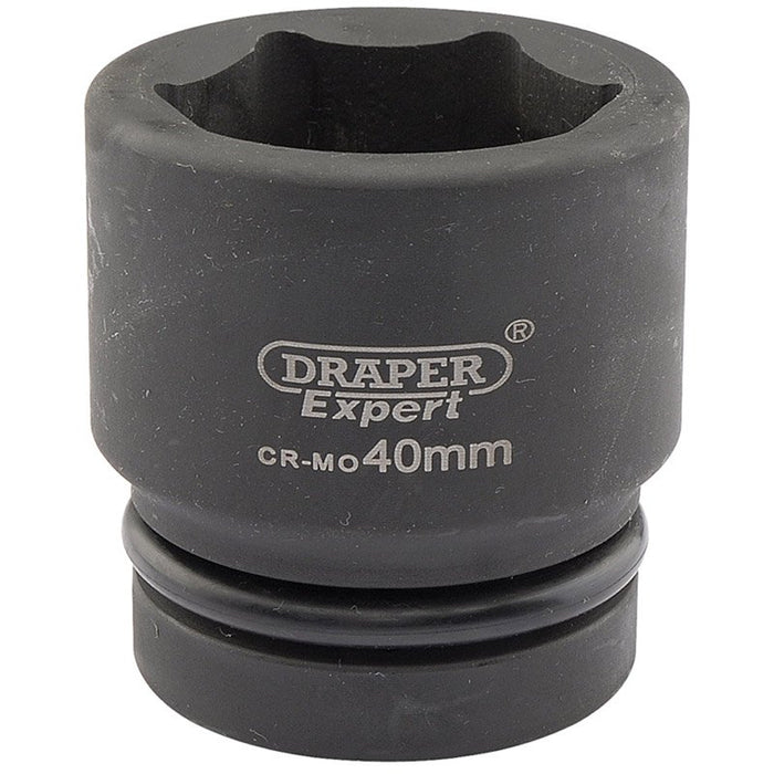 Draper Expert Expert 1