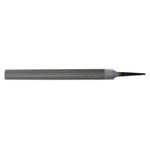 Crescent Nicholson Half Round File Smooth 