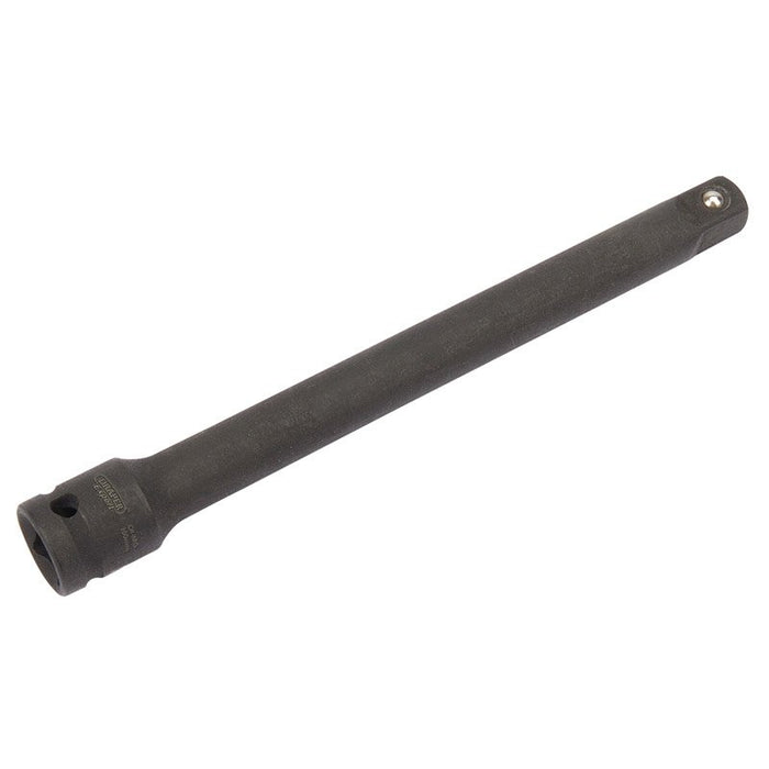 Draper Tools Expert 100mm 1/4 Square Drive Impact Extension Bar