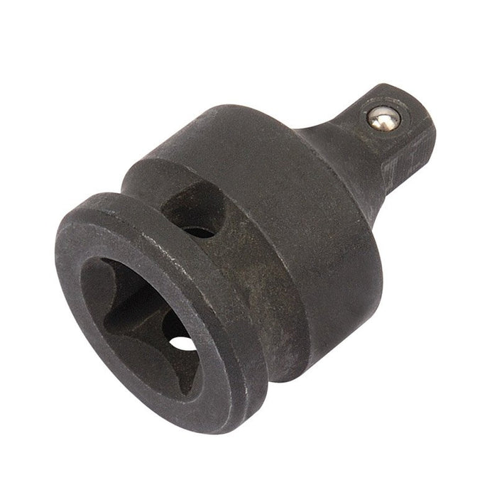 Draper Tools Expert 3/8(F) x 1/4(M) Impact Socket Converter