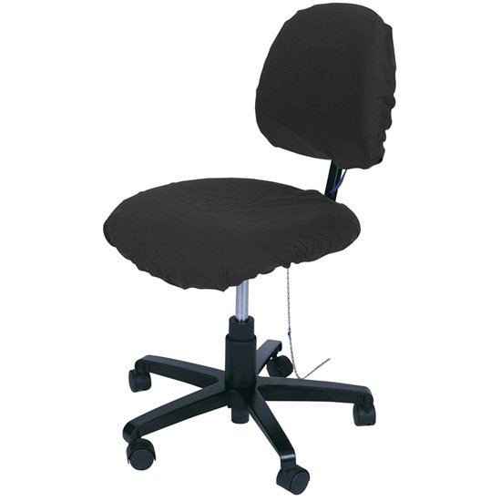 Desco 07201 Clean Room Chair Cover
