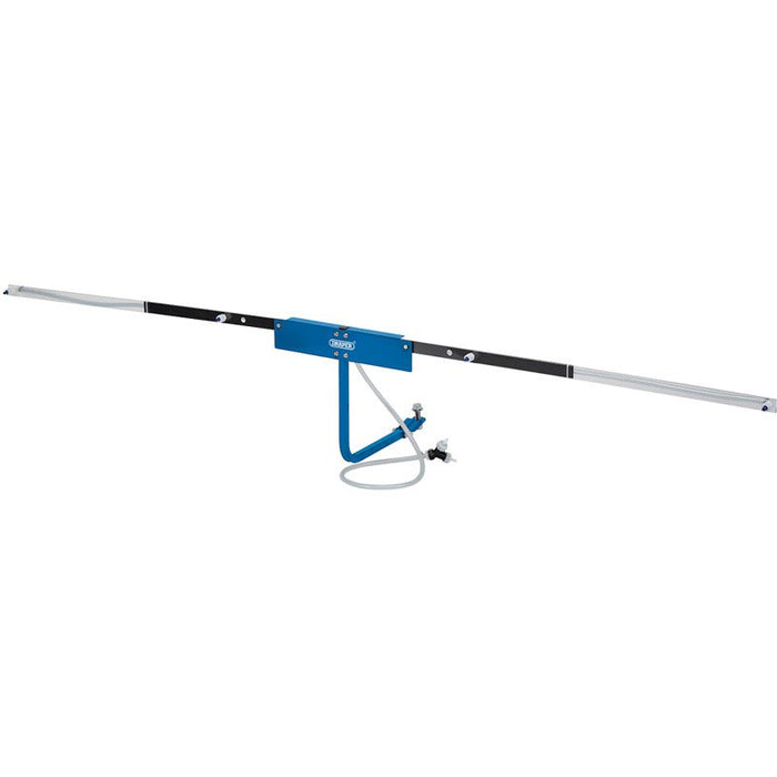 Draper Tools Extendable Boom Sprayer (2.7 - 4.5M)