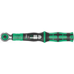 Wera Safe-Torque A 2 Torque Wrench with 1/4