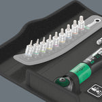 Wera Safe-Torque A 1 Set 1, 1/4