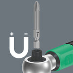 Wera Safe-Torque A 2 Torque Wrench with 1/4