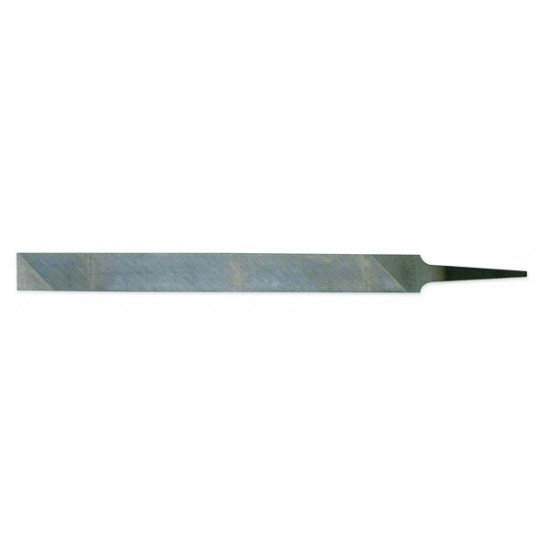 Crescent Nicholson 300mm/12in File Long Angle Lathe File Fine Cut 2SE