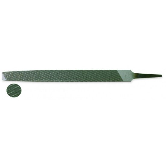 Crescent Nicholson 250mm/10in Magicut Flat File