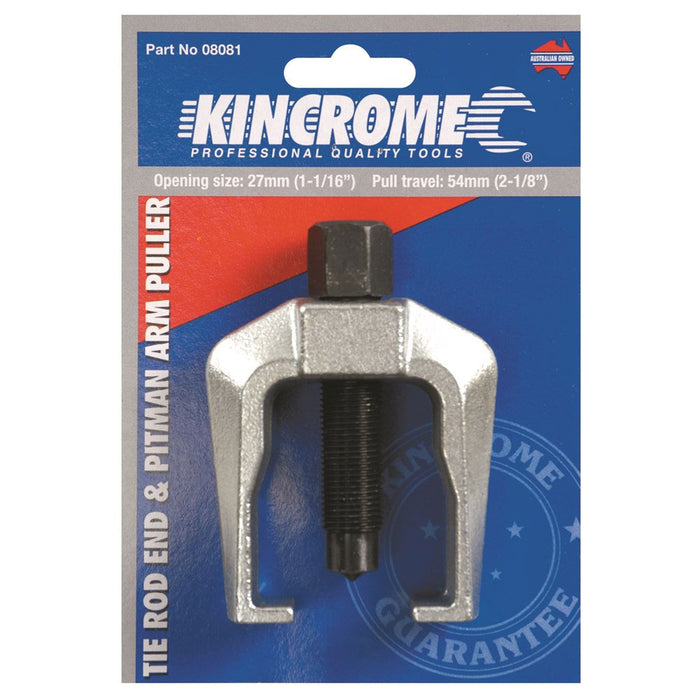 Kincrome Tie Rod End & Pitman Arm Puller