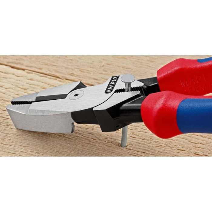 Knipex Linesman Combination Pliers 240mm