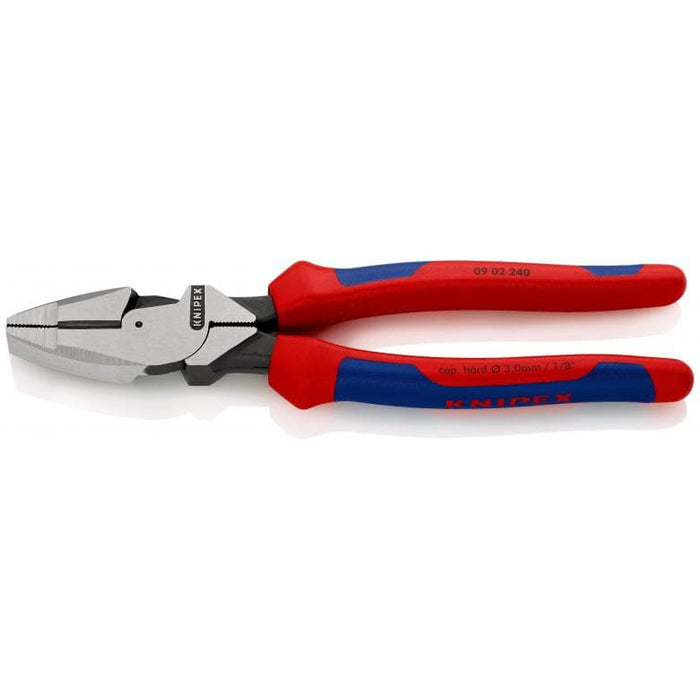 Knipex Linesman Combination Pliers 240mm