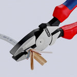 Knipex Linesman Combination Pliers 240mm