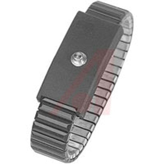 Desco Premium Metal Wrist Strap Only