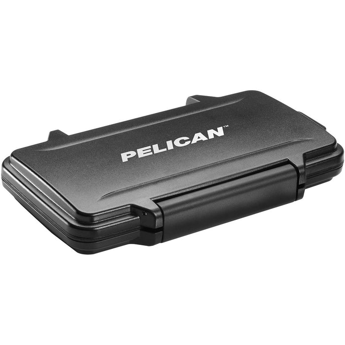 Pelican # 0945 Micro Memory Card Case (141 x 83 x 22mm)