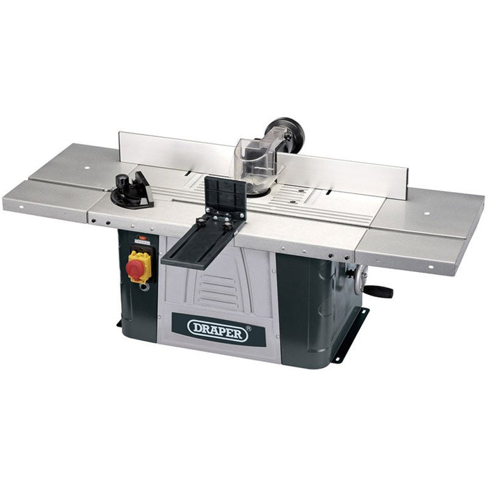 Draper Tools Bench Mounted Spindle Moulder (1500W)