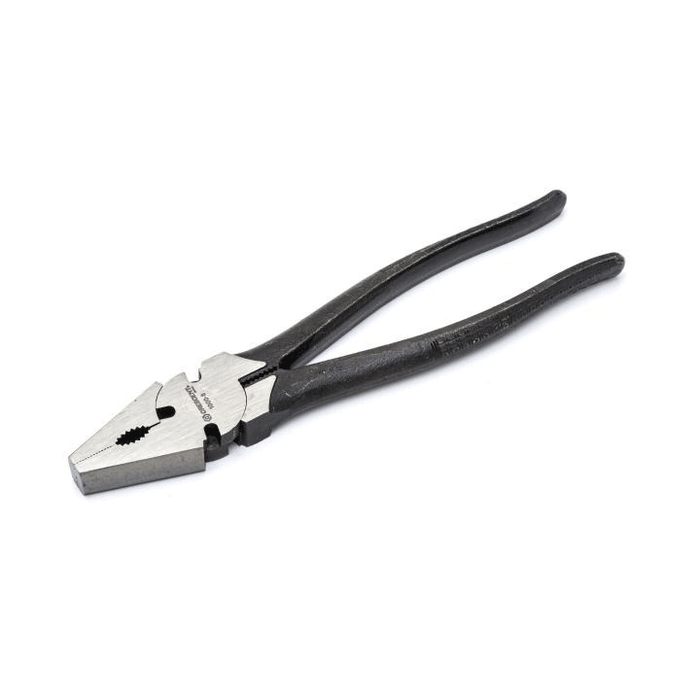 Crescent Button Fence Tool Pliers 200mm/8