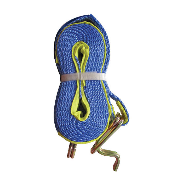 Impact-A Ratchet Tie Down 25mm x 5m 400kg