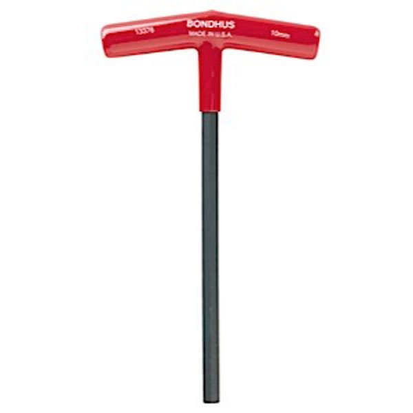 Bondhus Hex T-Handle - Imperial