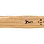 Wera 100 Soft-Faced Hammer With Cellidor Head Sections # 3x33mm 000015