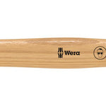 Wera 100 Soft-Faced Hammer With Cellidor Head Sections # 4x36mm 000020