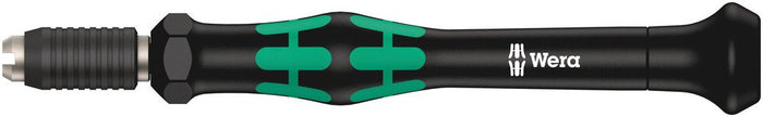 Wera 1013 Kraftform Micro Bitholding Screwdriver 97mm 051276