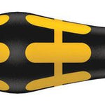 Wera 1013 Kraftform Micro ESD Bitholding Screwdriver 97mm 300004