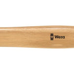 Wera 101 Soft-Faced Hammer With Nylon Head Sections # 1x23mm 000305
