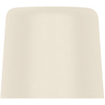 Wera 101 Replacement Head Section - Nylon For Hammer 101 #1x23mm 000405