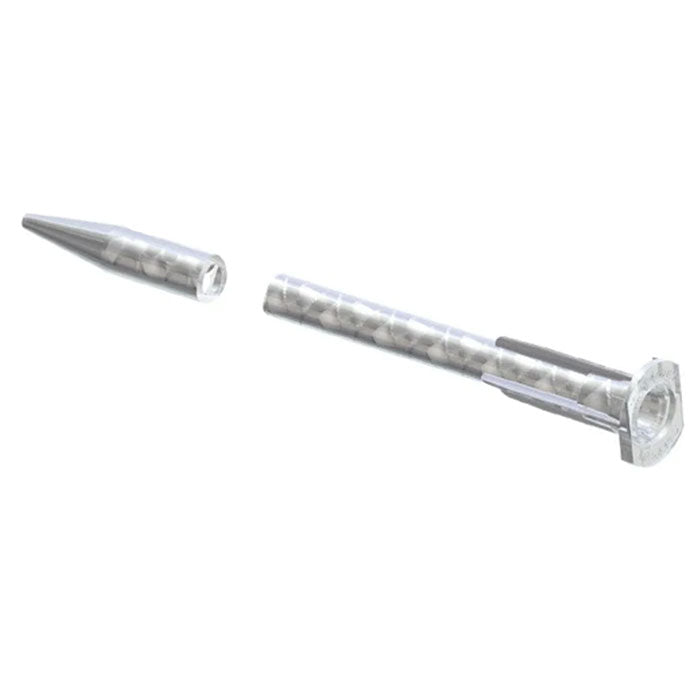Medmix Mixpax MAH 06-21T Mixer Nozzle Helix, 1:1/2:1