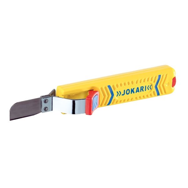Jokari Secura Cable Knife No.28G 8-28mm