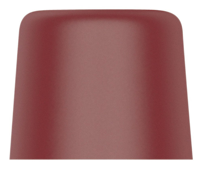 Wera 102 L Replacement Head Section - Urethane For Hammer 102 # 2x28mm 000610