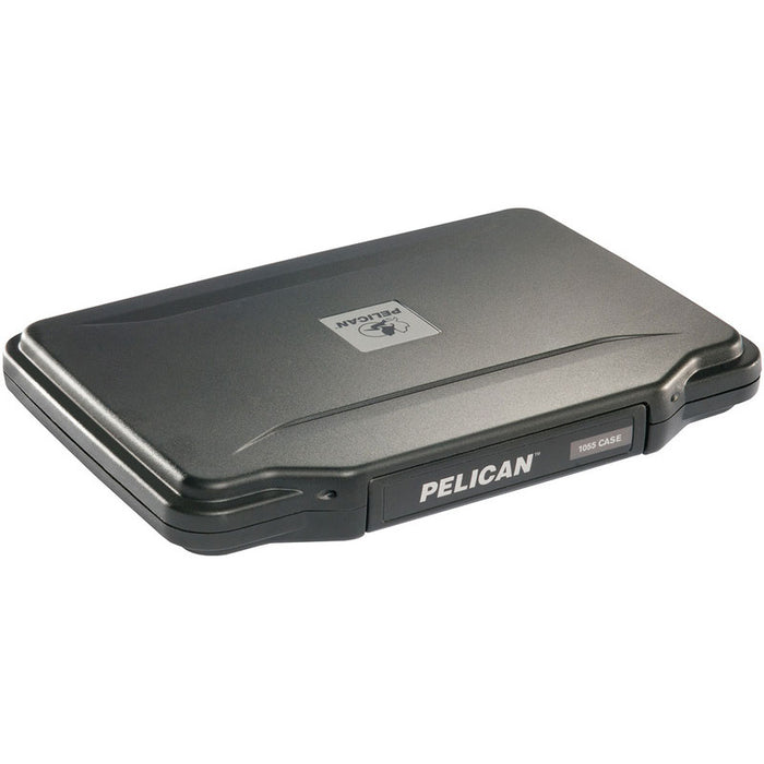 Pelican # 1055CC Hardback Case With Liner - E Reader (239 x 178 x 31mm)