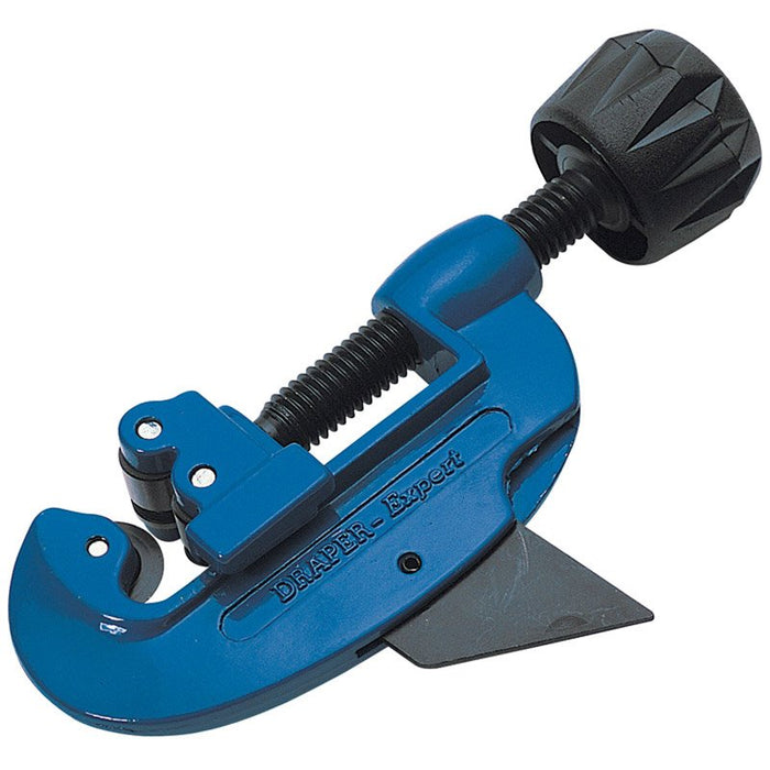 Draper Tools Expert 3 - 30mm Capacity Tubing Cutter