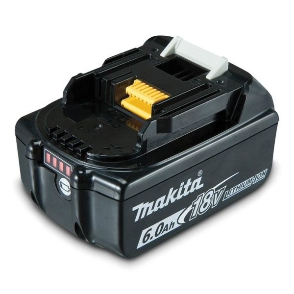 Makita DLX2411T 18V Brushless 2Pc 5.0Ah Combo Kit