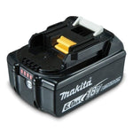Makita DLX2419T 18V Brushless 2Pc Combo Kit