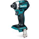 Makita DLX2419T 18V Brushless 2Pc Combo Kit