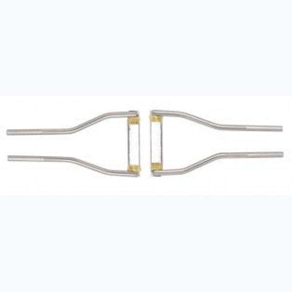 Pace CT-2 14, 16 lead SOIC Tip