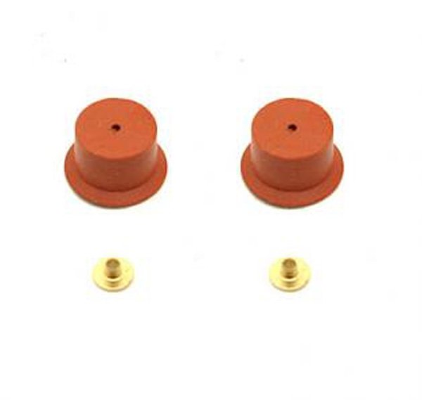 Pace Vacuum Cup, Individual, 15.88mm (0.625) diameter
