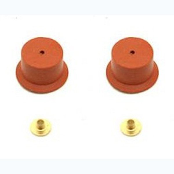 Pace Vacuum Cup, Individual, 10.16mm (0.400) diameter