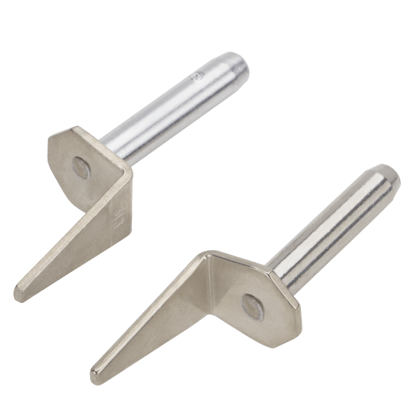 Pace TT-65 Chip Component (Vertical) Removal Tip 2.0mm