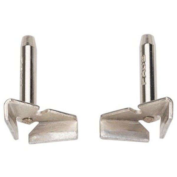 Pace TT-65 PLCC-44, PQFP-84 Removal Tip 14.5mm x 14.5mm